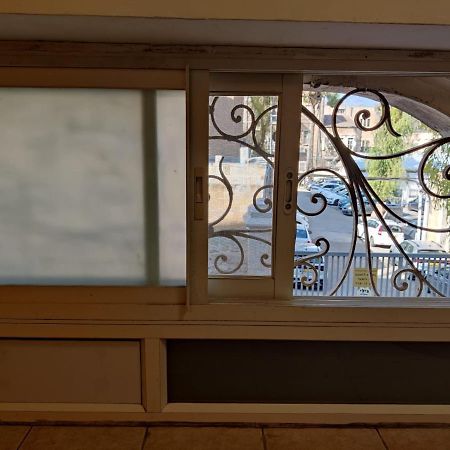 דירה לזוג על שוק מחנה יהודה Apartment Ierusalim Exterior foto