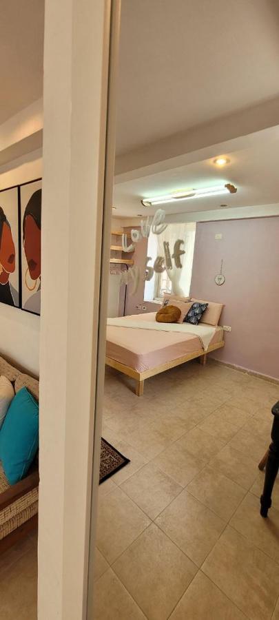 דירה לזוג על שוק מחנה יהודה Apartment Ierusalim Exterior foto