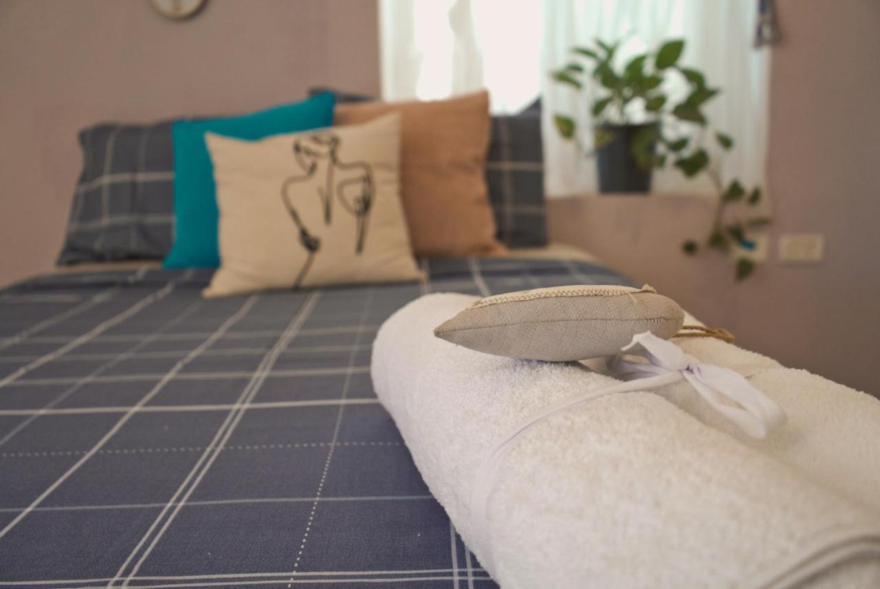 דירה לזוג על שוק מחנה יהודה Apartment Ierusalim Exterior foto