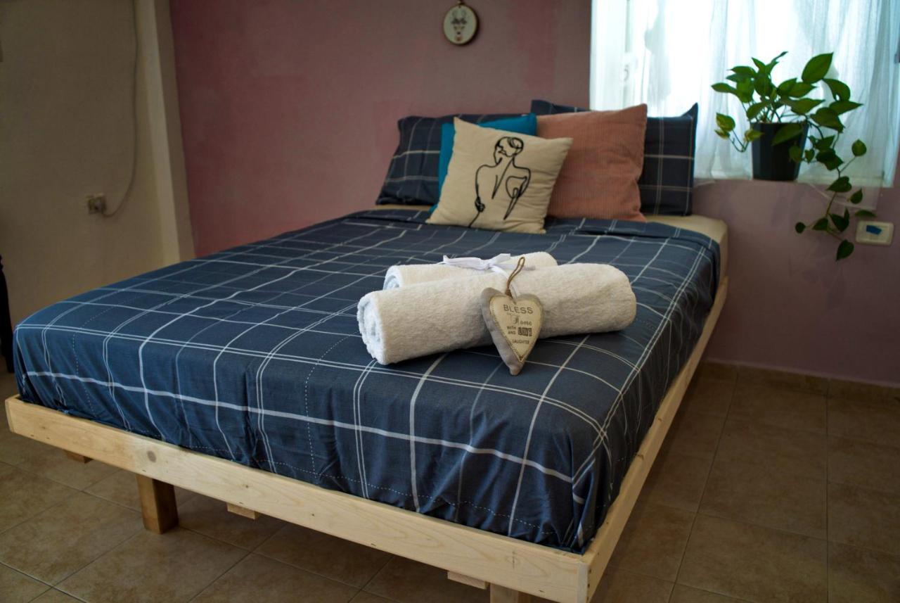 דירה לזוג על שוק מחנה יהודה Apartment Ierusalim Exterior foto