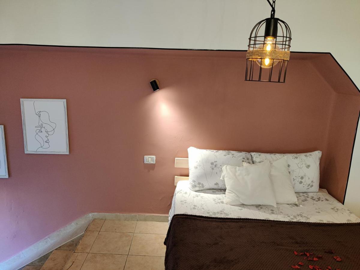 דירה לזוג על שוק מחנה יהודה Apartment Ierusalim Exterior foto
