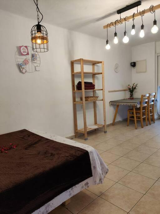 דירה לזוג על שוק מחנה יהודה Apartment Ierusalim Exterior foto