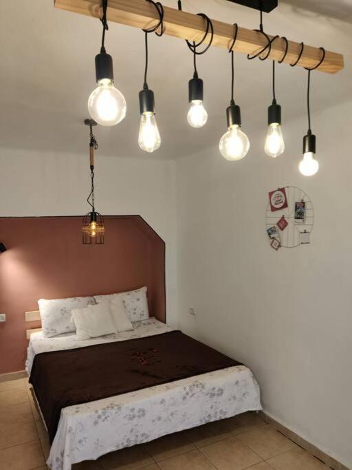 דירה לזוג על שוק מחנה יהודה Apartment Ierusalim Exterior foto