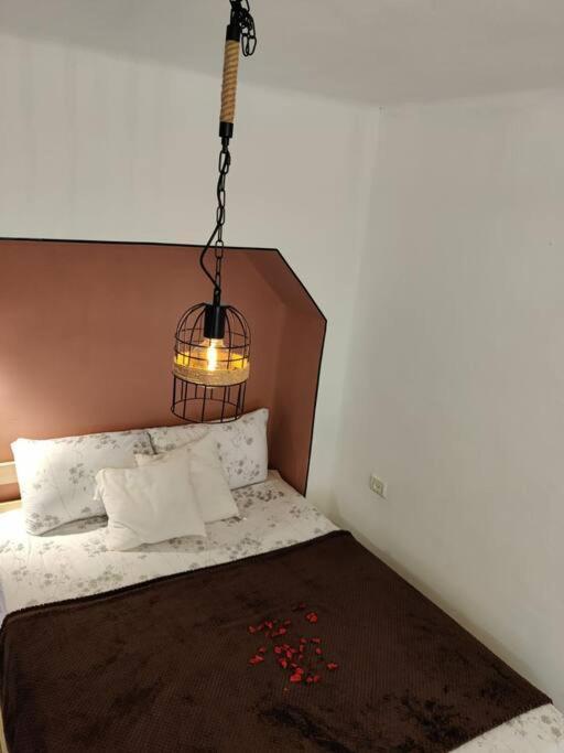 דירה לזוג על שוק מחנה יהודה Apartment Ierusalim Exterior foto