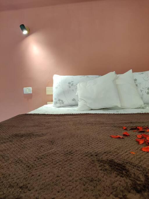 דירה לזוג על שוק מחנה יהודה Apartment Ierusalim Exterior foto