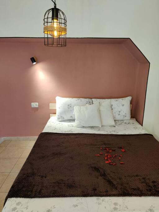 דירה לזוג על שוק מחנה יהודה Apartment Ierusalim Exterior foto