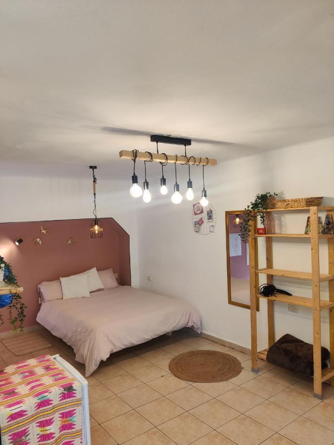 דירה לזוג על שוק מחנה יהודה Apartment Ierusalim Exterior foto